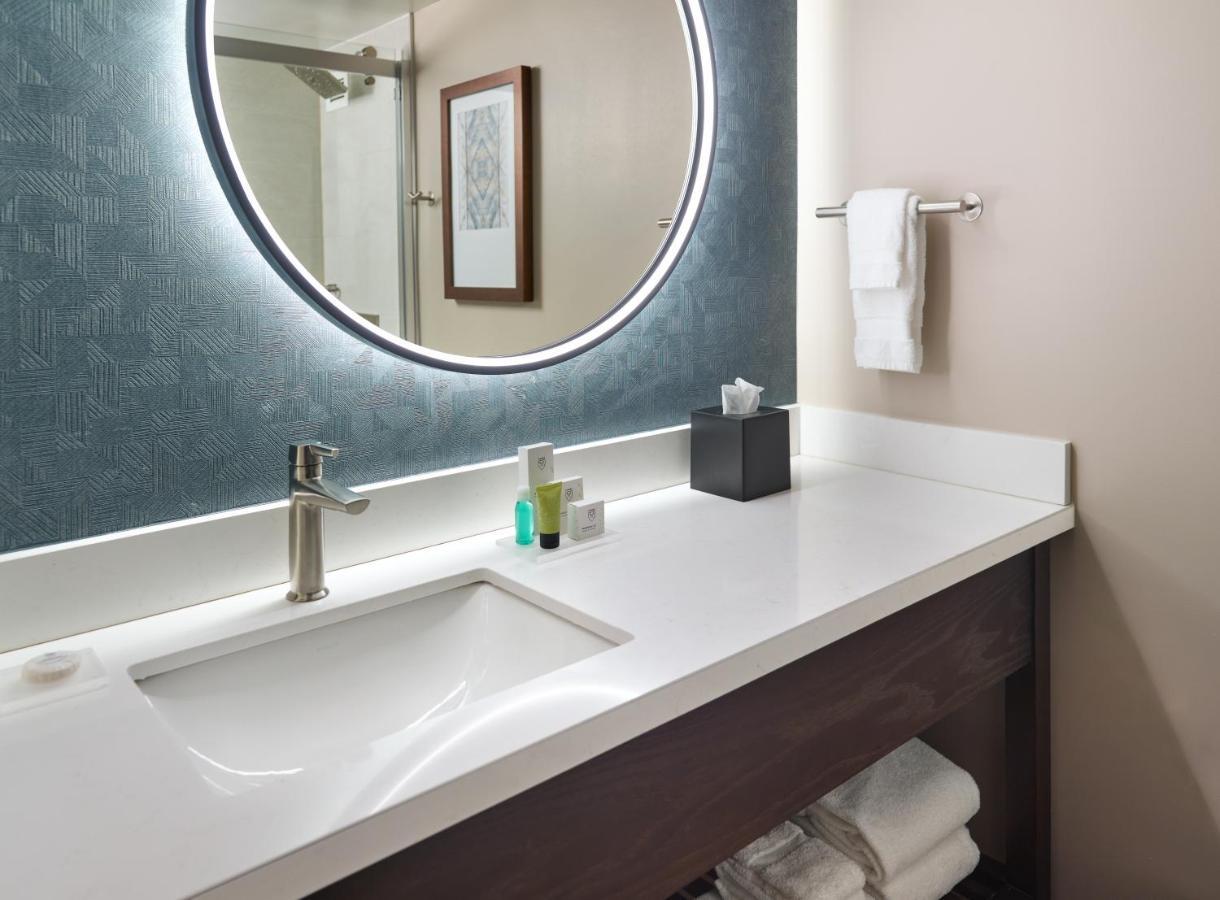 Emory Conference Center Hotel Атланта Экстерьер фото