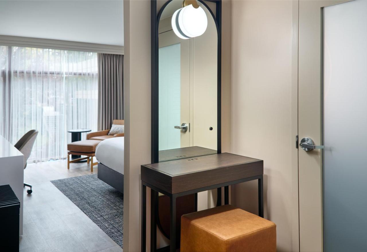 Emory Conference Center Hotel Атланта Экстерьер фото